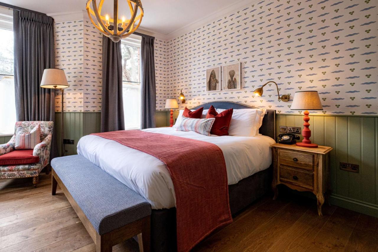Inn The Canford Poole