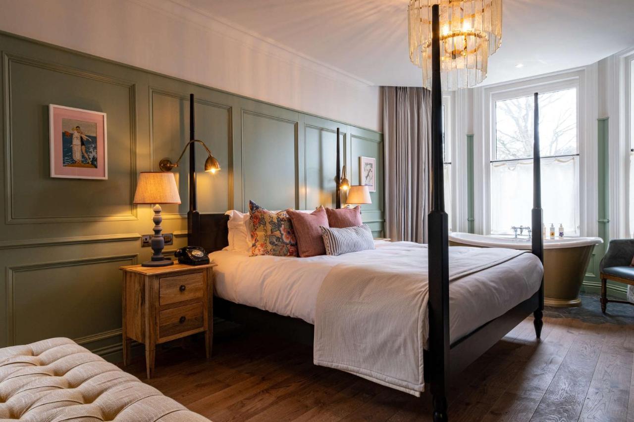 The Canford Inn