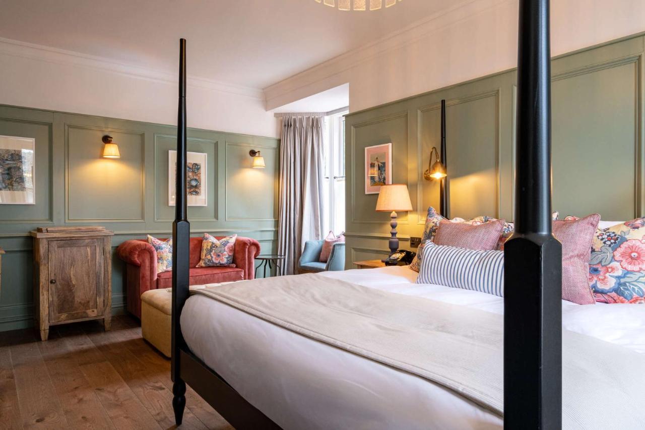 The Canford Inn 4*