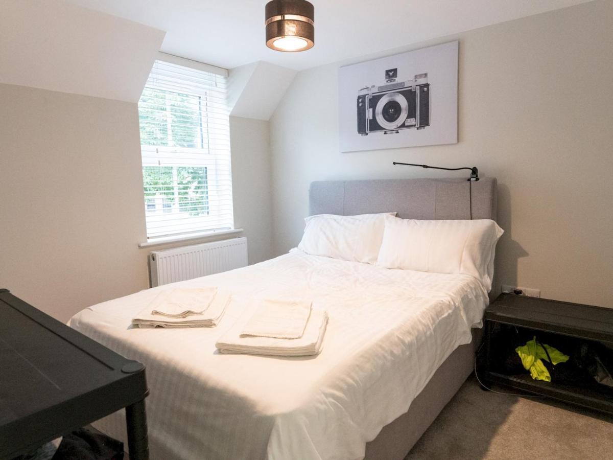 Townhouse In The Heart Of With Beach Hut *