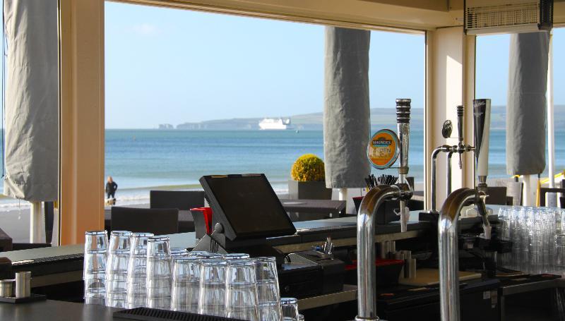 Sandbanks Hotel 4*