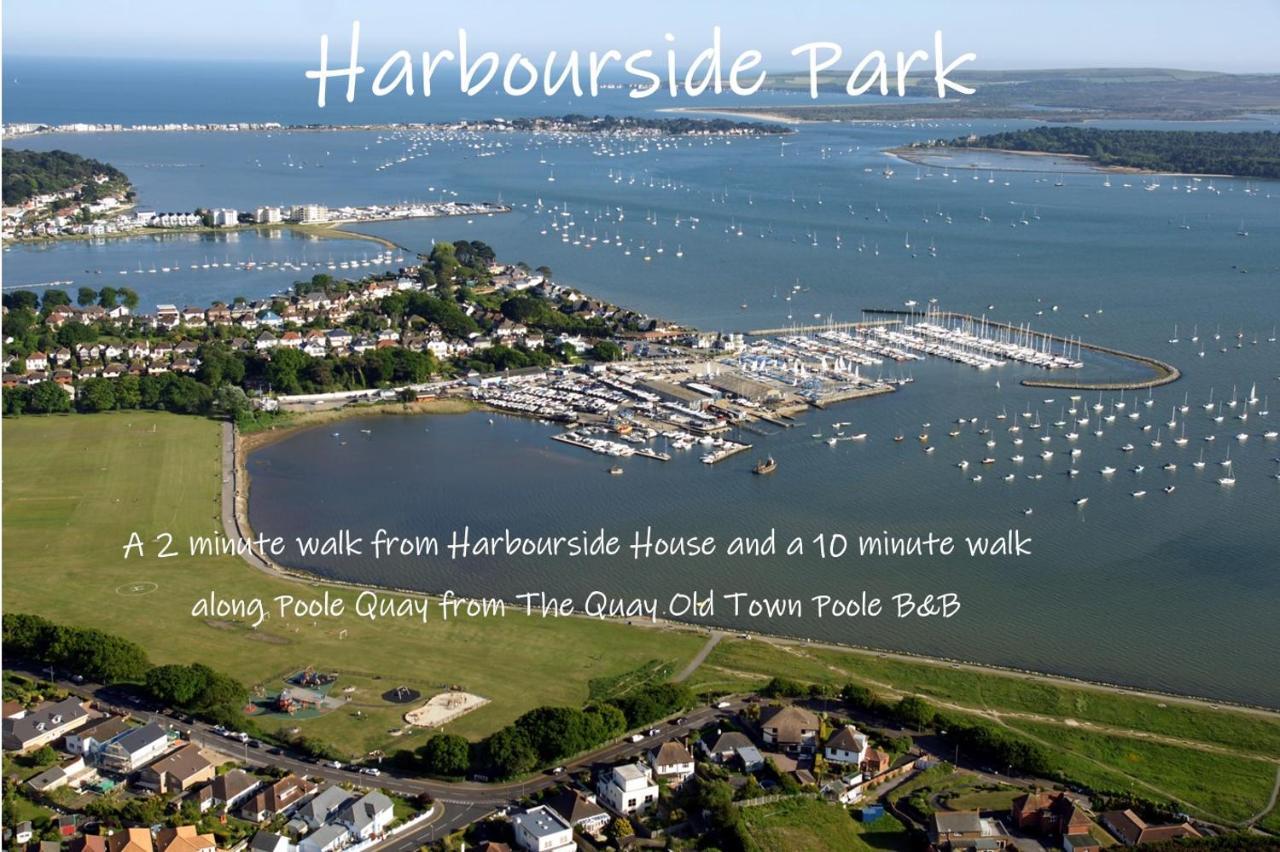 Harbourside House - Great Location - Parking - 2 En-suites - Sleeps 5 1 *