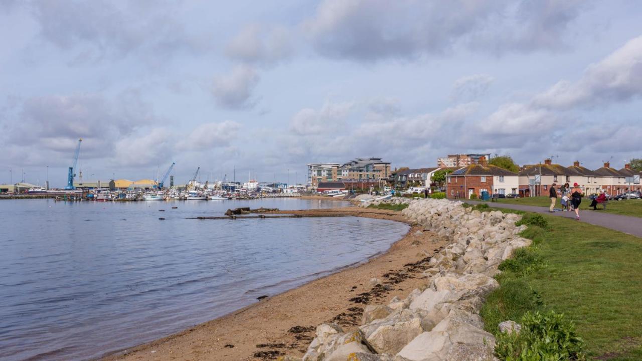 Coast Away Holiday home Poole