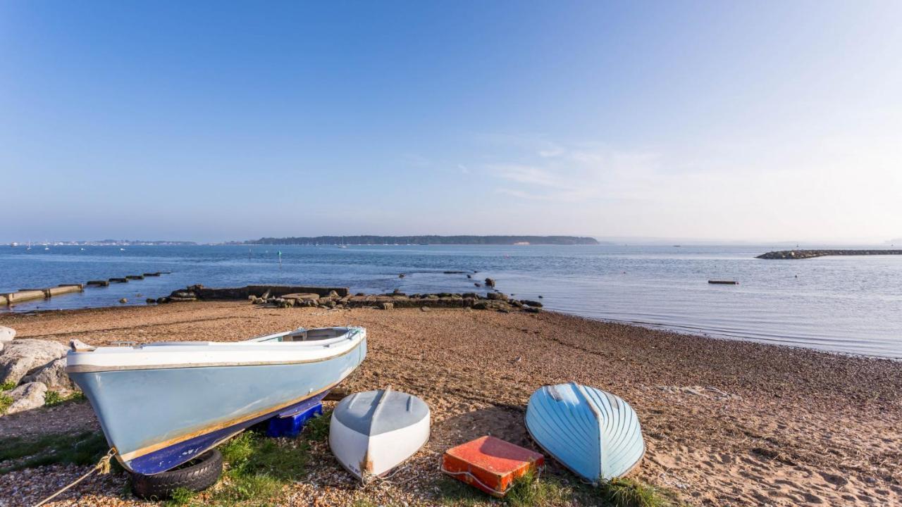 Holiday home Coast Away Poole
