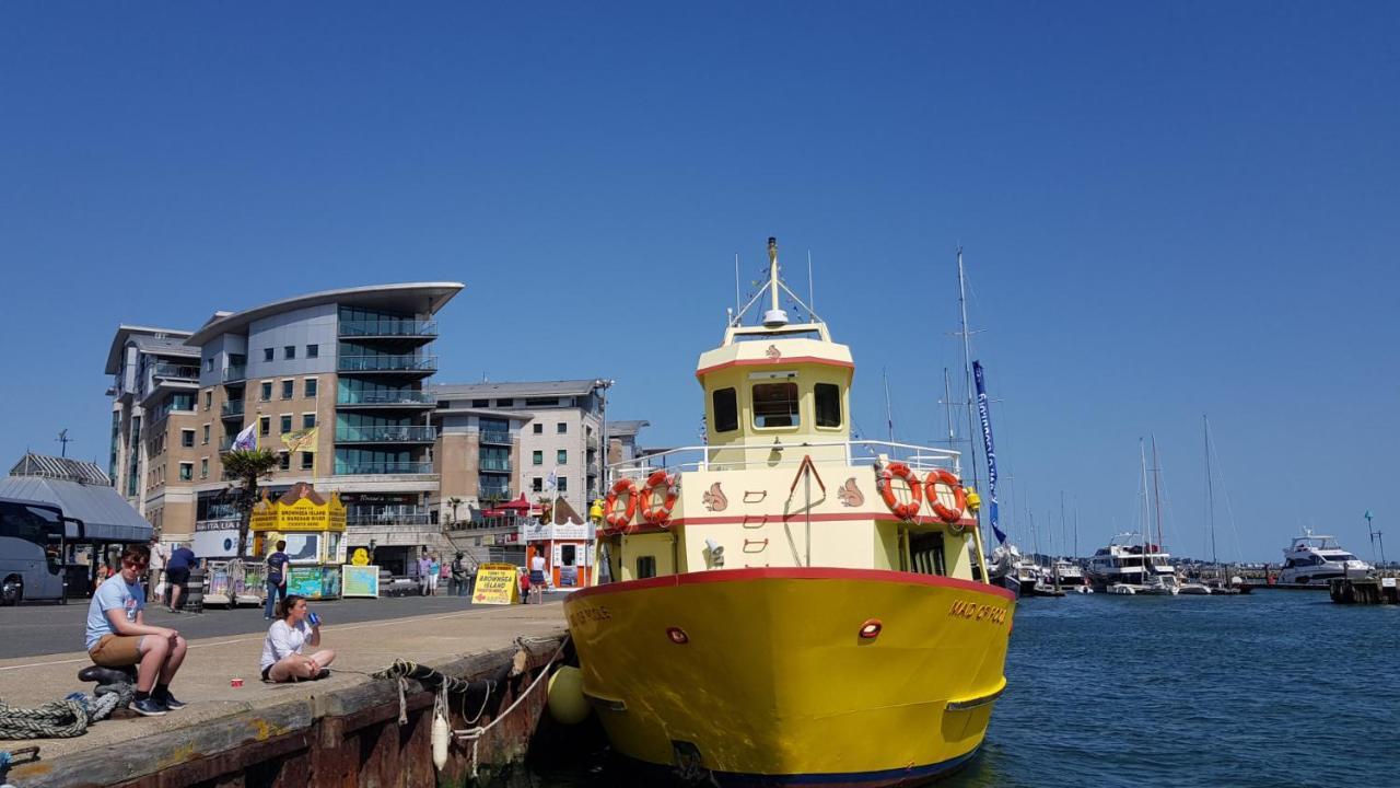 Holiday home Coast Away Poole