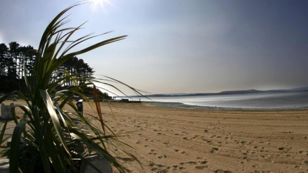 Holiday home Just Beachy