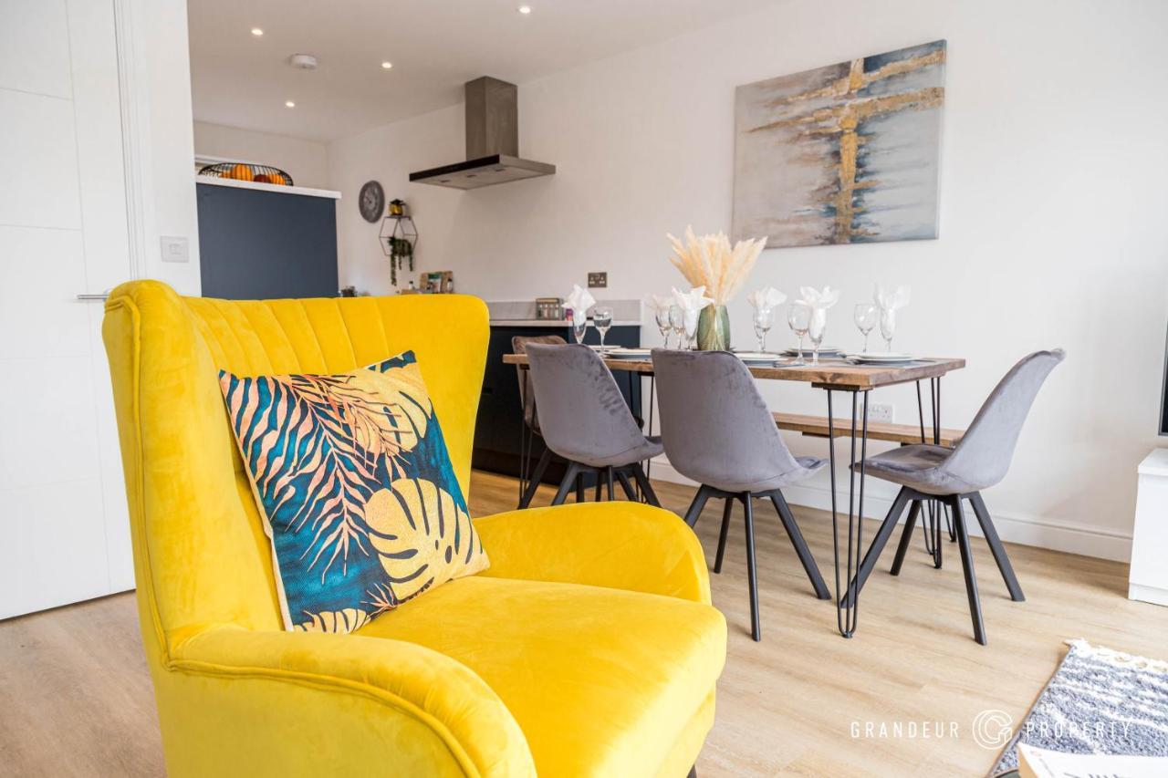 Holiday home Denmark House By Grandeur Property