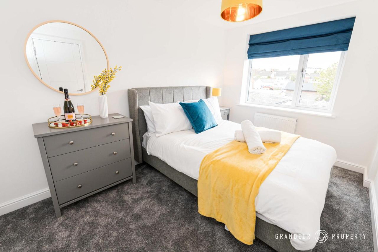 Denmark House By Grandeur Property Holiday home *