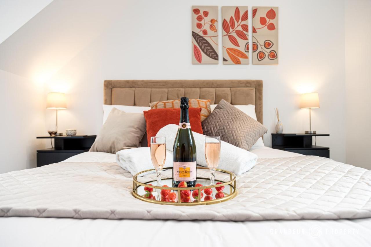 Denmark House By Grandeur Property Holiday home *