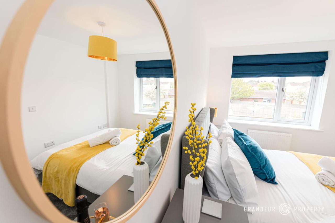Denmark House By Grandeur Property Poole