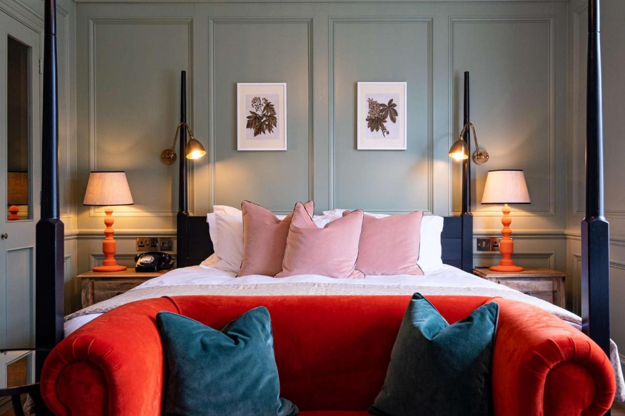 The Canford 4* Poole