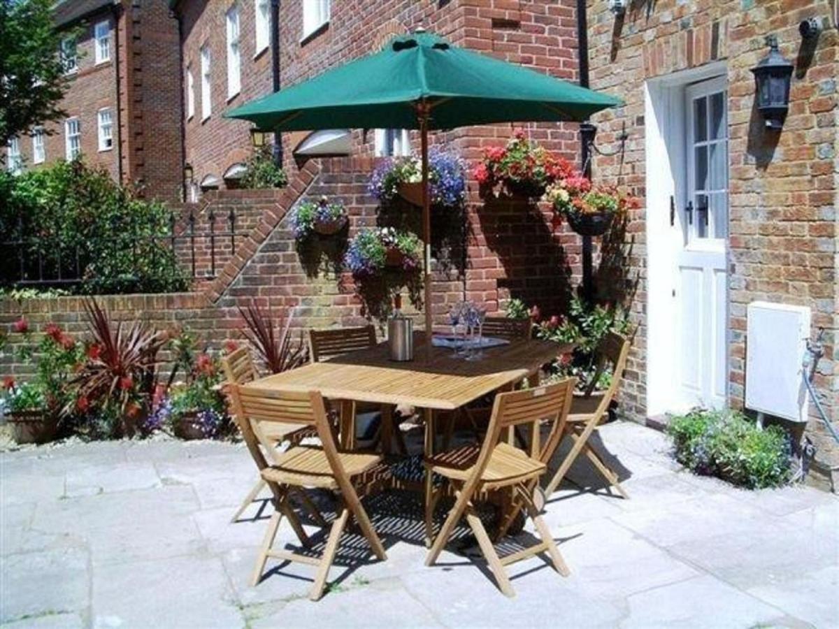 Bed & Breakfast The Quay - Old Town - Great Location - Secure Free Parking 3*