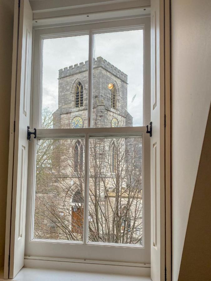 Bed & Breakfast The Quay - Old Town - Great Location - Secure Free Parking 3*