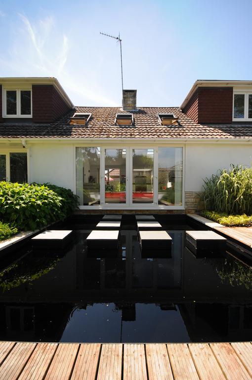 The White Lodge Bed & Breakfast Lytchett Minster