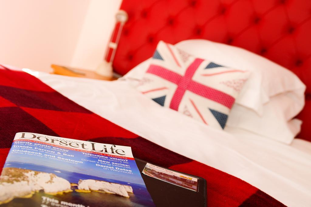 The White Lodge