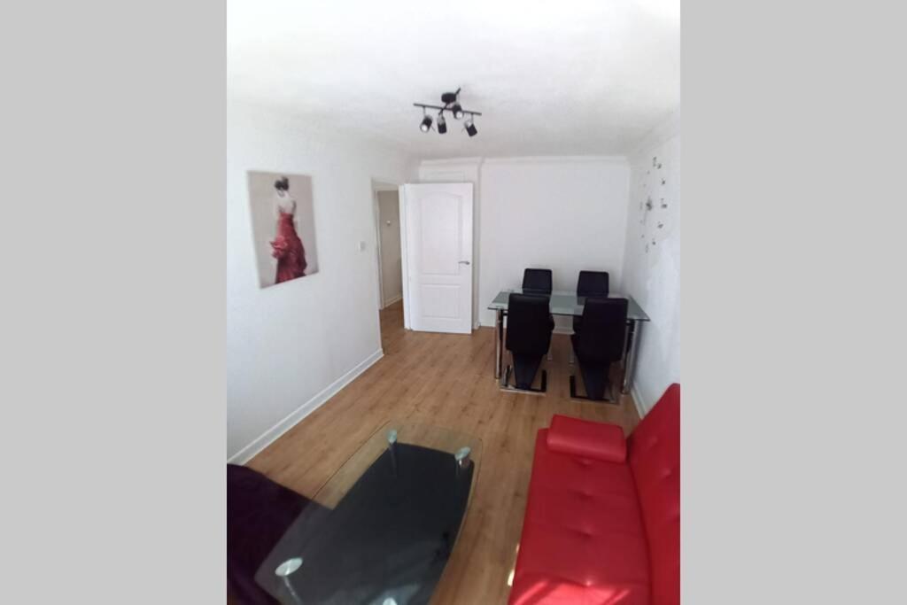 Apartment Fox Hill Poole