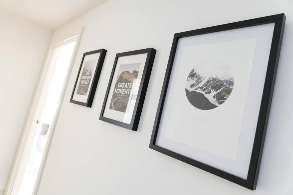 Quayside Apartment Apartamento *