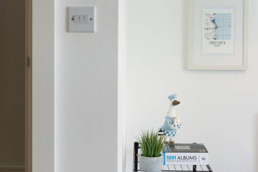 Quayside Apartment Apartamento