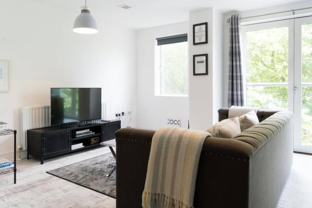 Quayside Apartment
