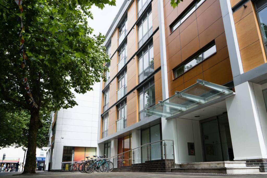 Quayside Apartment Apartamento Poole