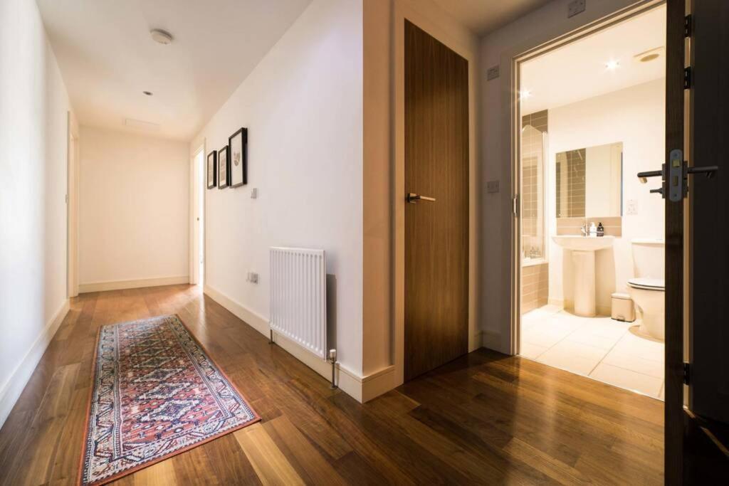 Quayside Apartment * Poole