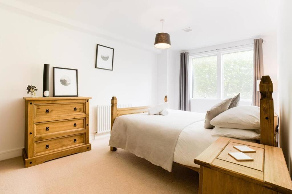 Quayside Apartment Apartamento