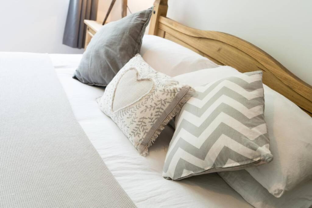 Apartamento Quayside Apartment