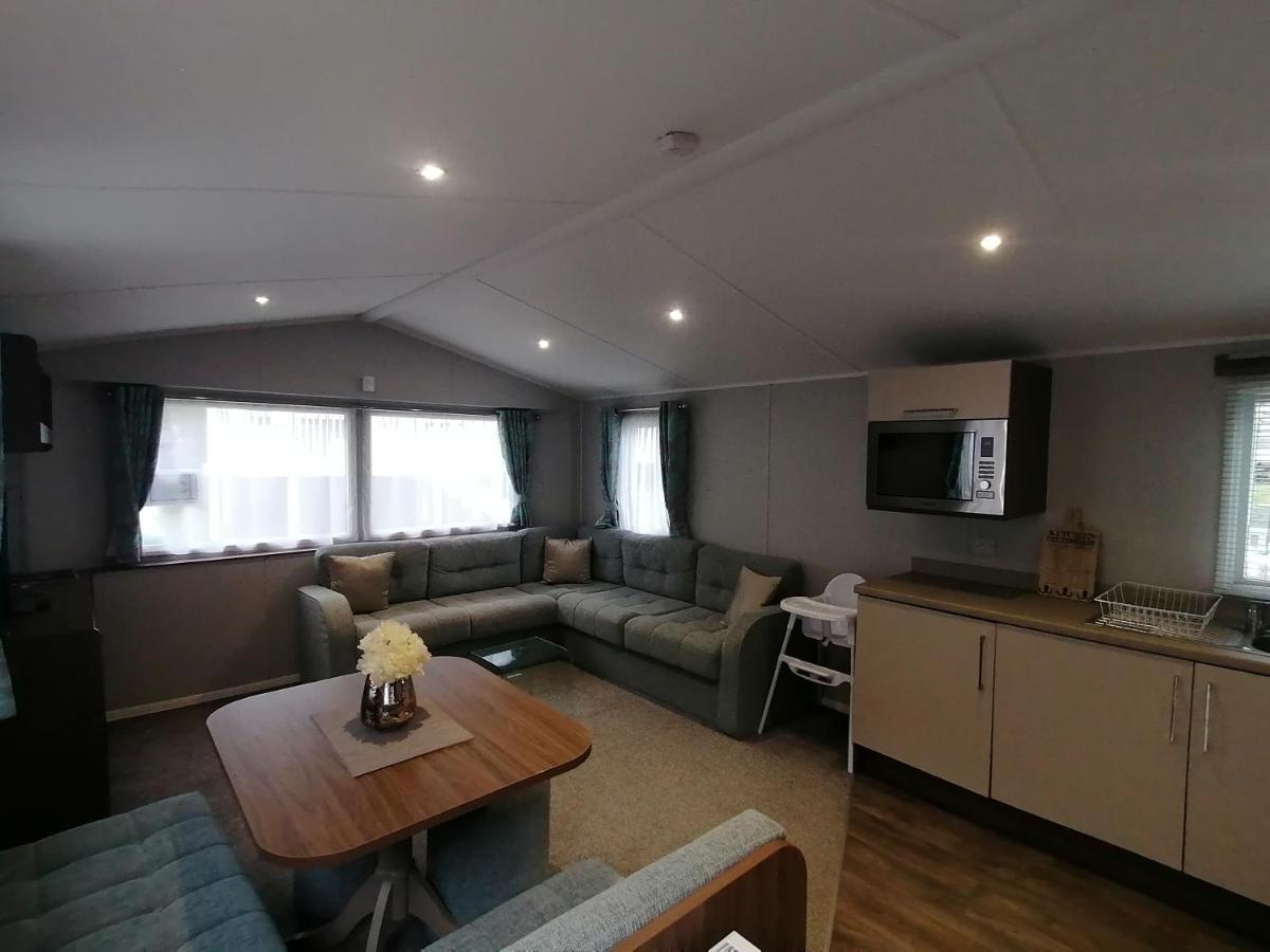 Haven Rockley Park,lytchett Bay View Holiday park