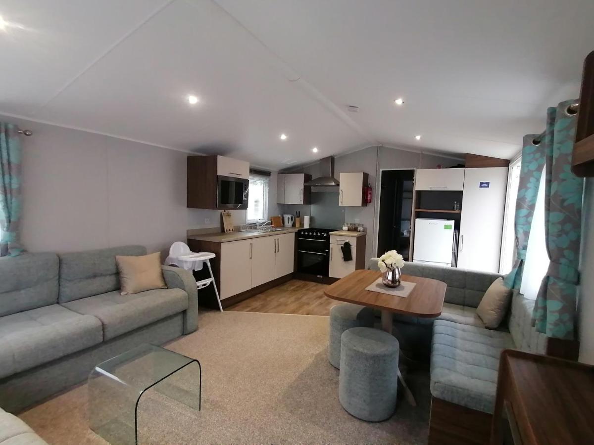 Holiday park Haven Rockley Park,lytchett Bay View *