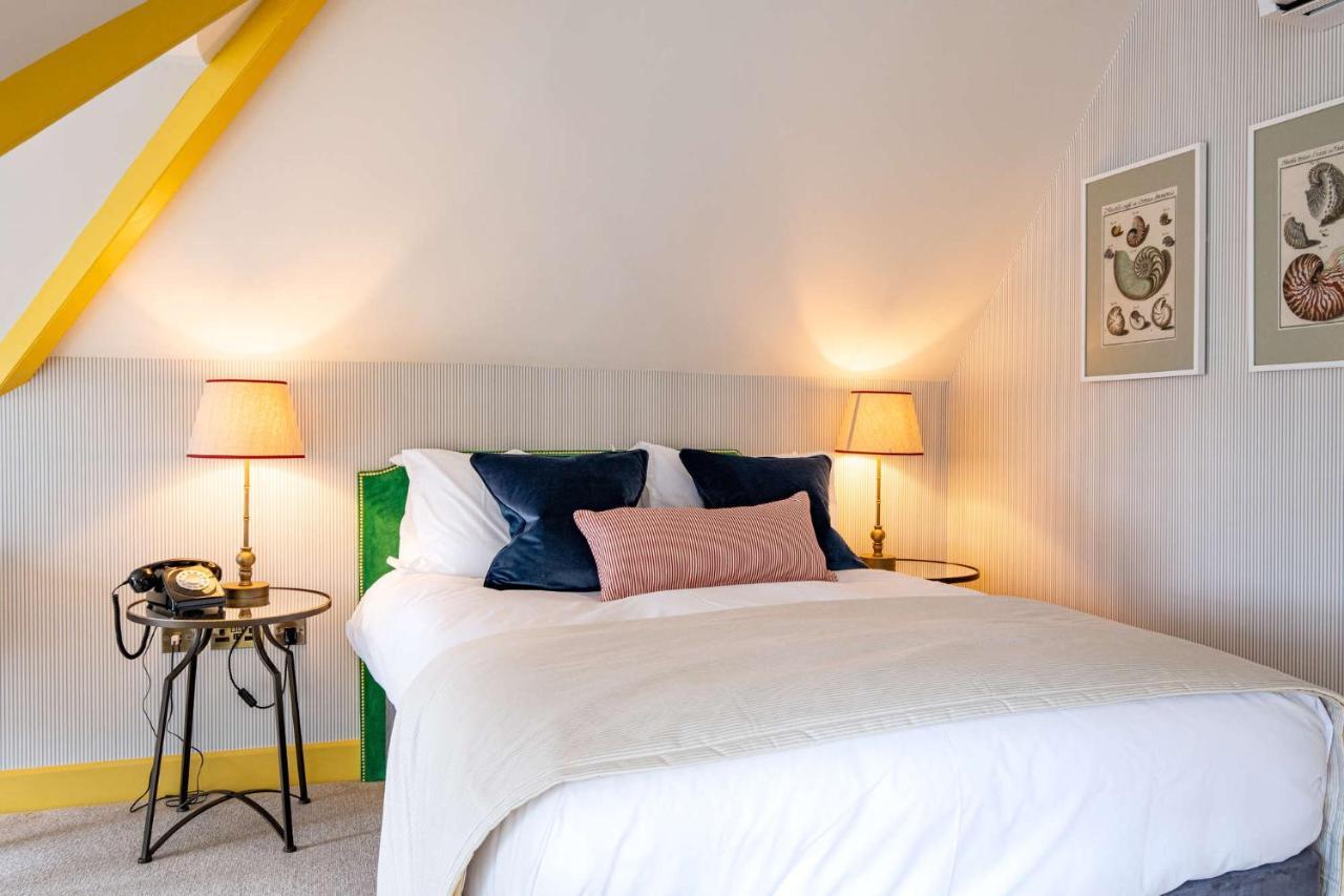 Inn The Canford