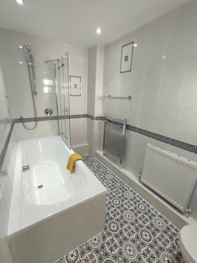 Apartment Fox Hill Poole