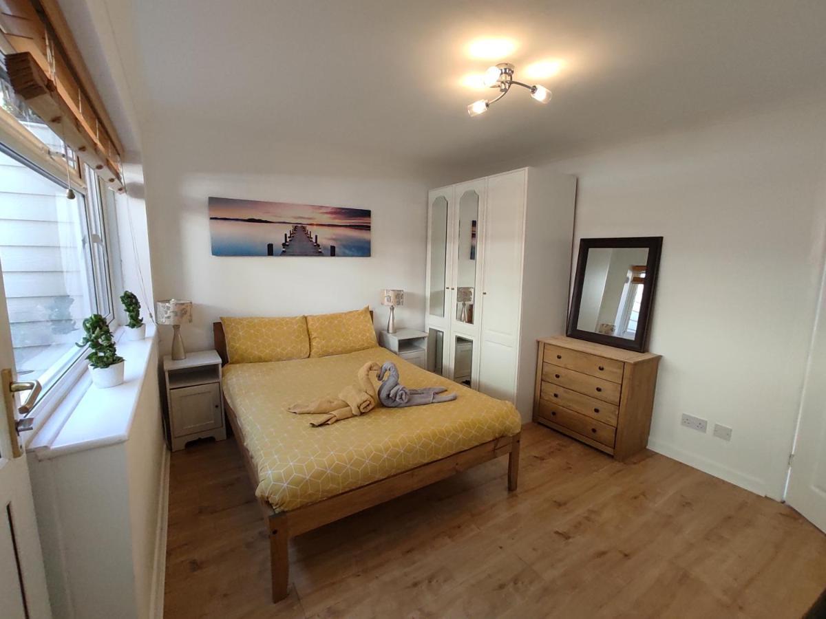 Apartment Fox Hill *