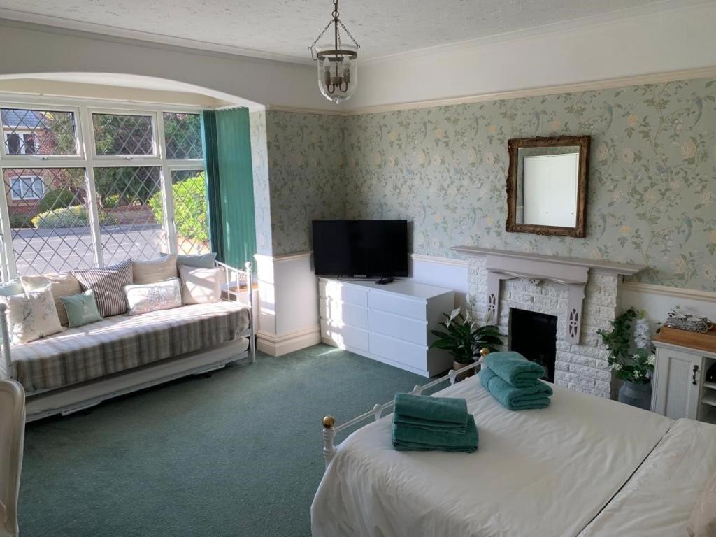 Edwardian House Homestay *