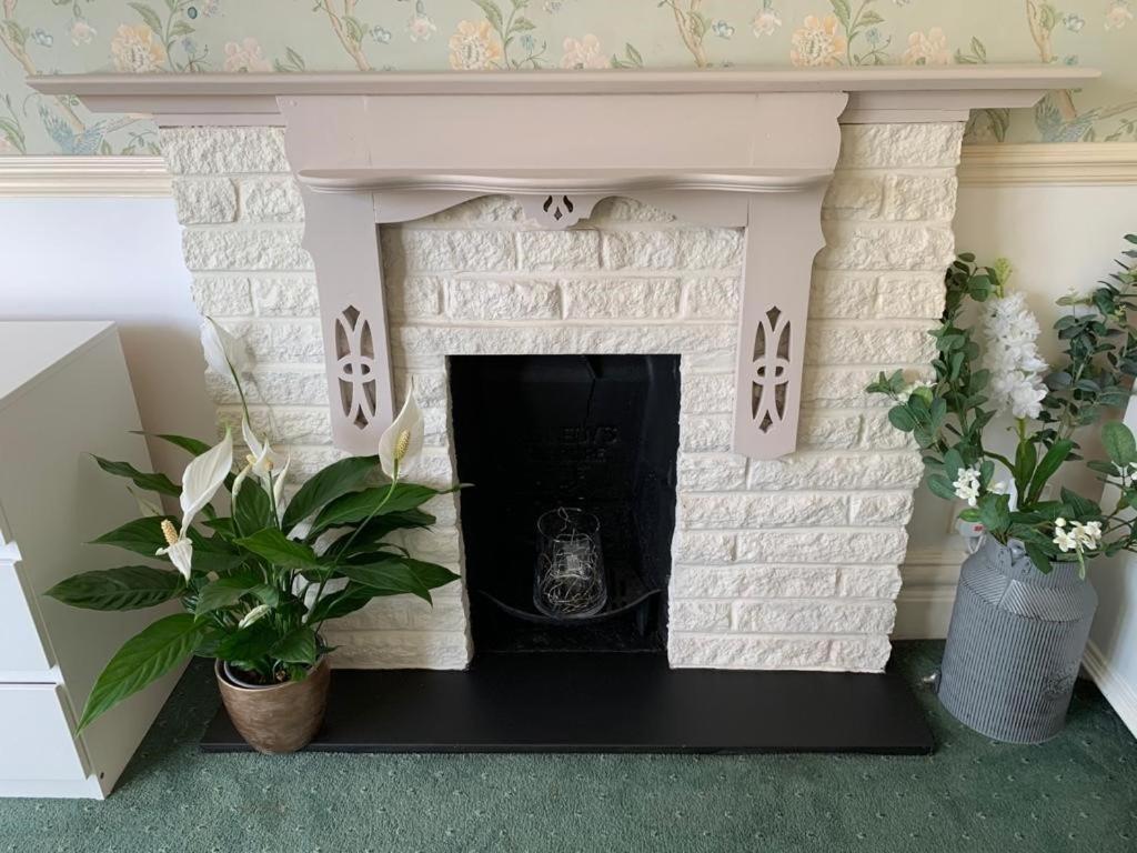 Edwardian House Homestay