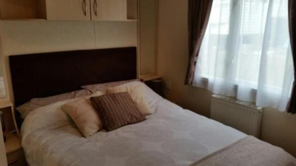 Campsite Pine Ridge 59 Rockley Park With Sea View Sleeps Six