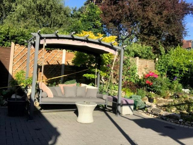 Edwardian House Homestay Poole