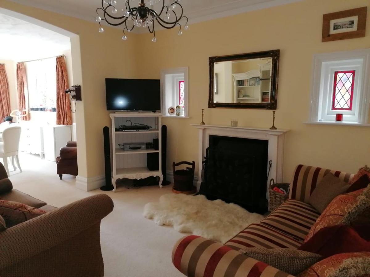 Homestay Edwardian House