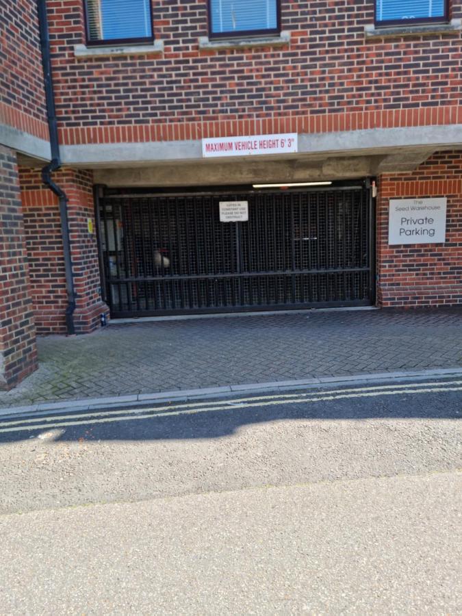 17 Strand Street Poole