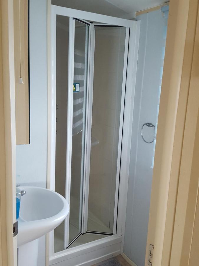 Pine Ridge 59 Rockley Park With Sea View Sleeps Six * Poole