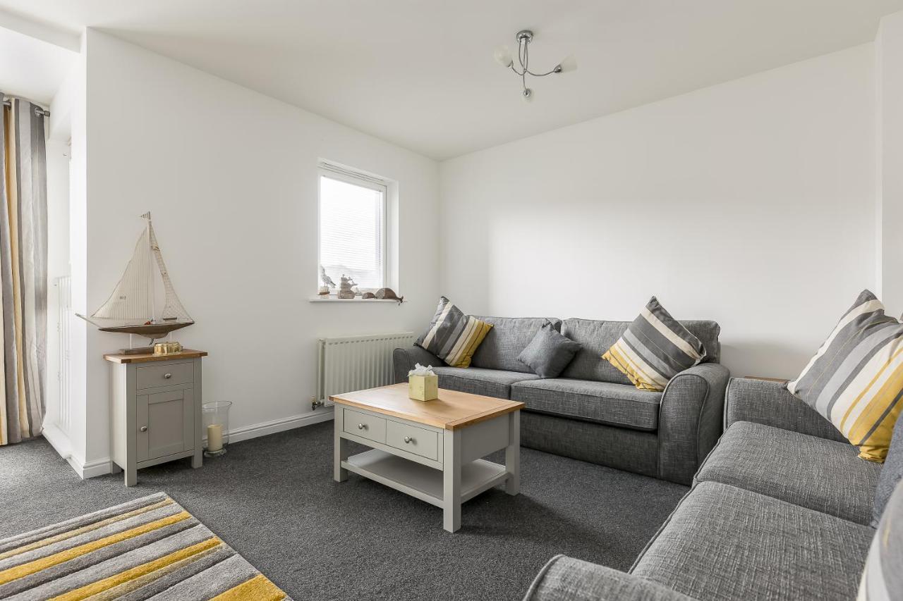 Just Beachy Holiday home Poole