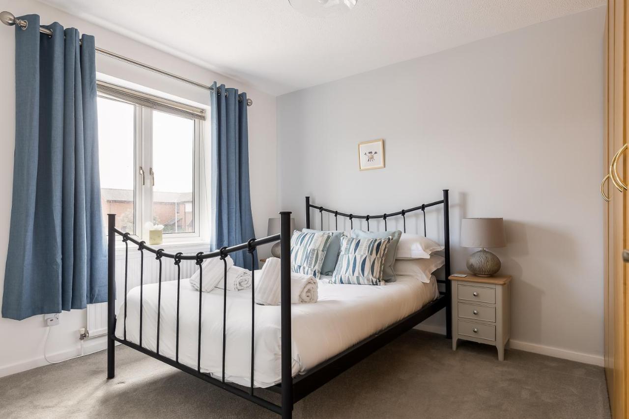 Holiday home Coast Away Poole