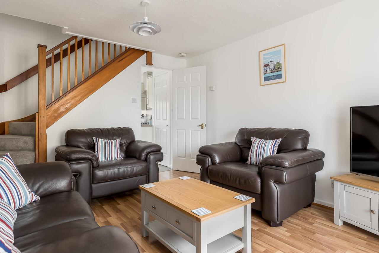 Coast Away Holiday home Poole