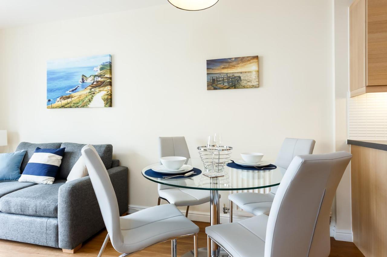 Coxswain's Holiday home