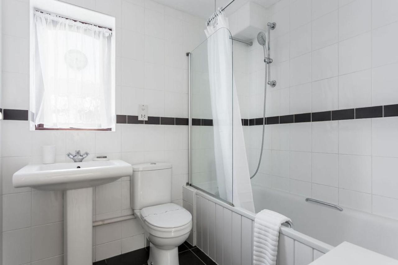 Flutes Holiday home Poole