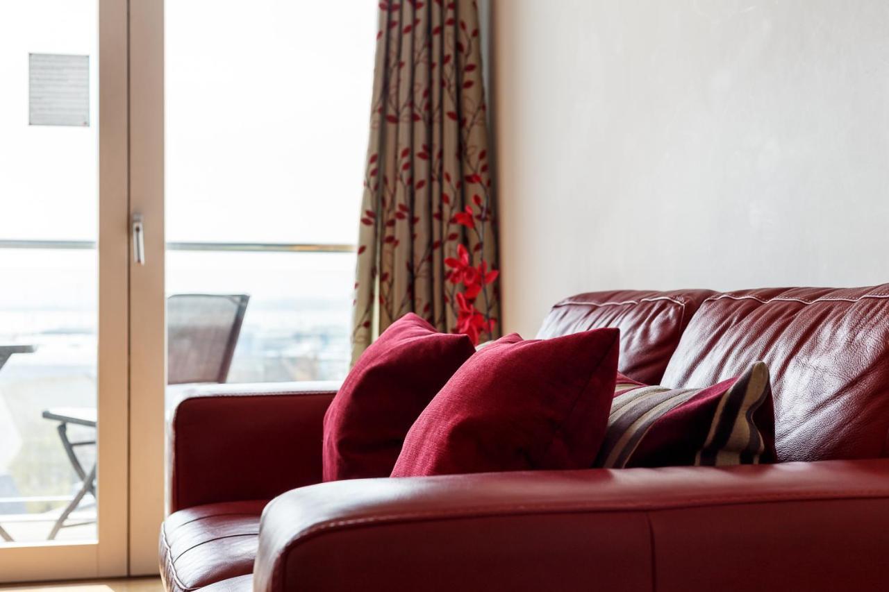 Holiday home Purbecks Poole