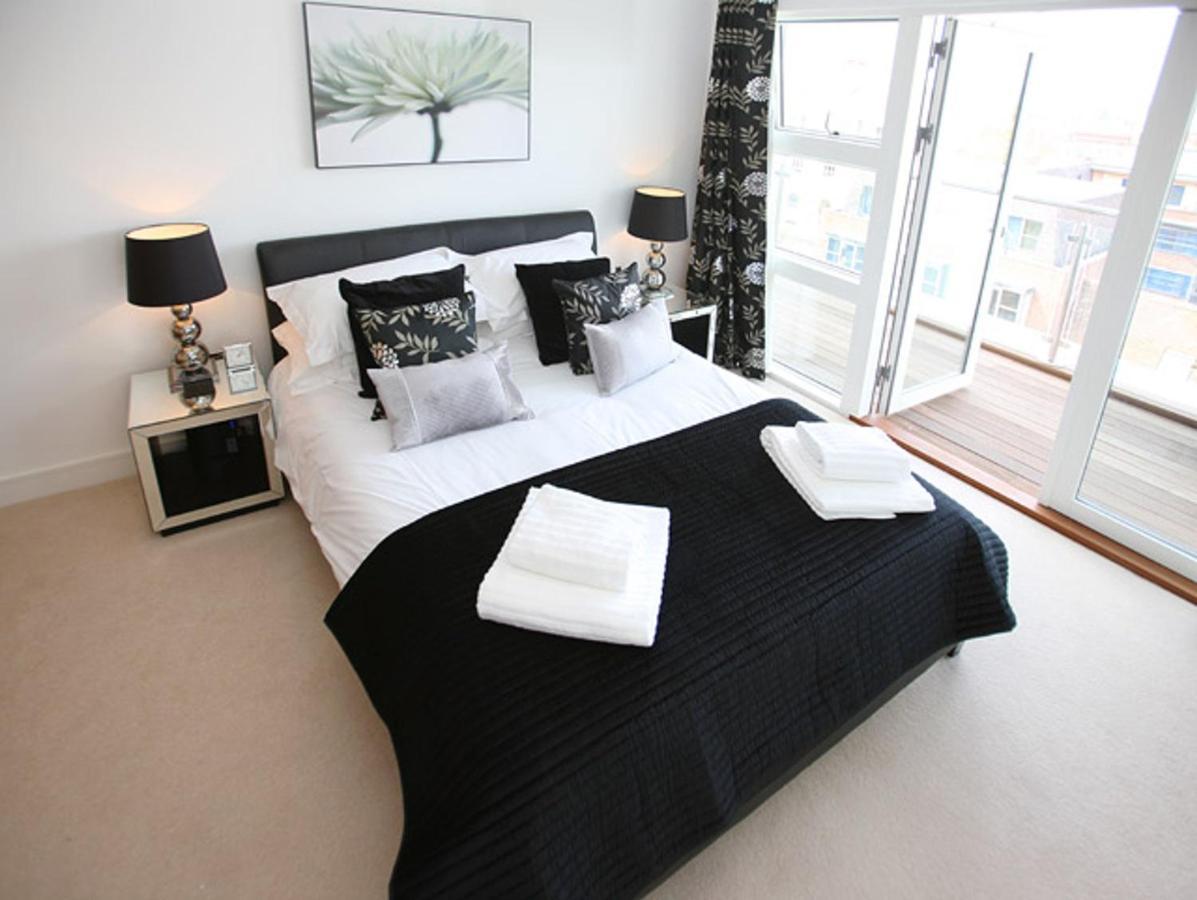 Horizon Holiday home Poole
