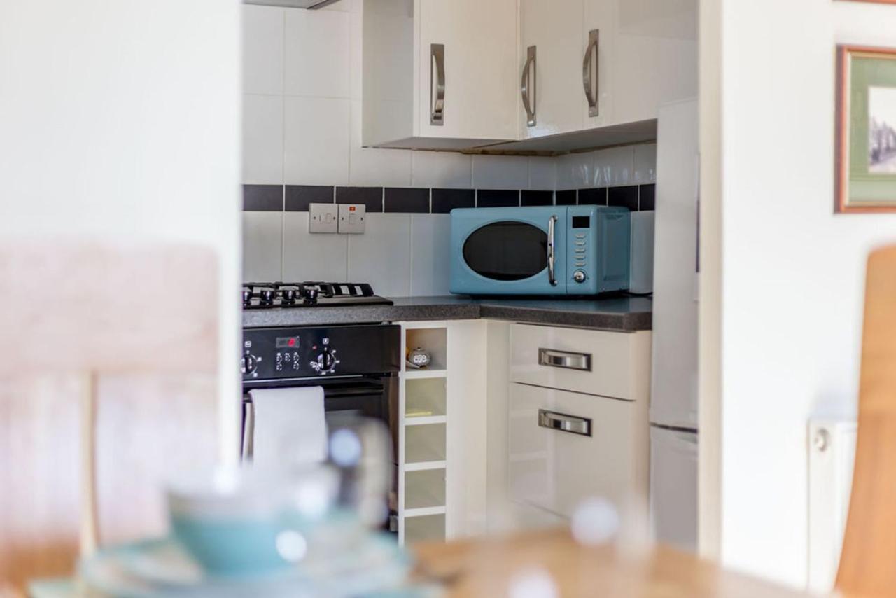 Holiday home Flutes
