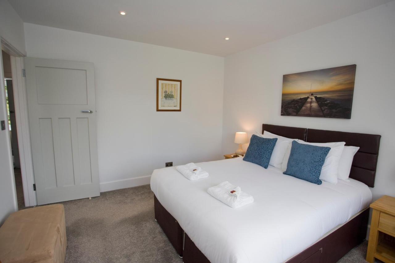 Ashley House - Beautiful 3 Bedroom House In A Fantastic Location Near Sandbanks. Poole