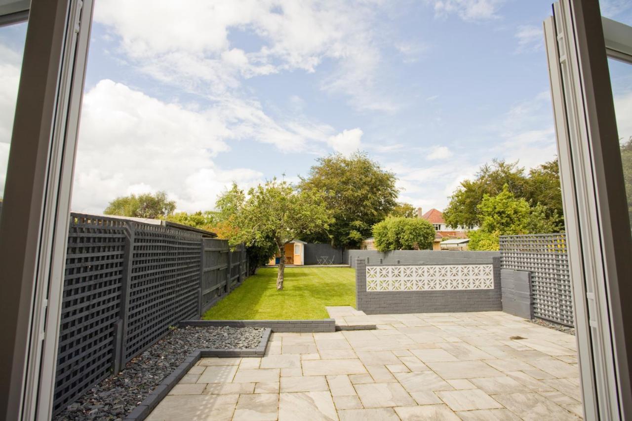 Ashley House - Beautiful 3 Bedroom House In A Fantastic Location Near Sandbanks. * Poole