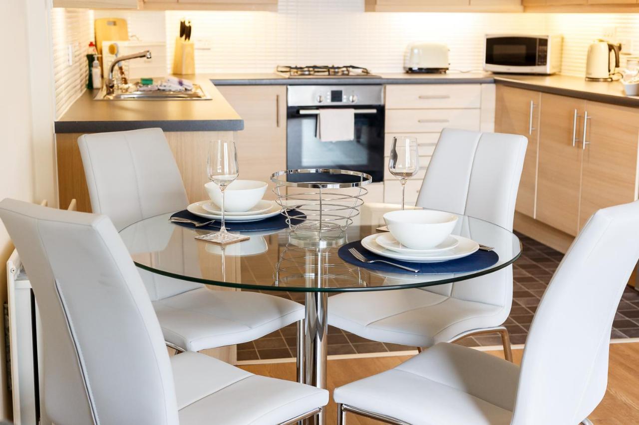 Coxswain's Holiday home Poole